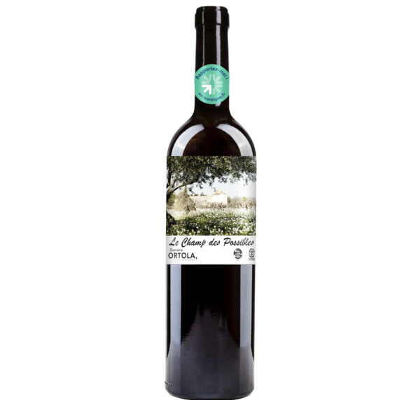 Le Champ des Possibles