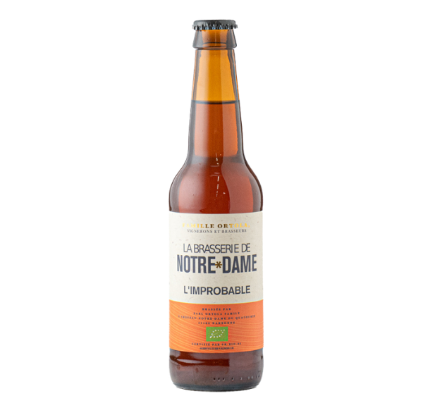 L'improbable - 33 CL