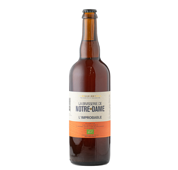 L'improbable - 75 CL