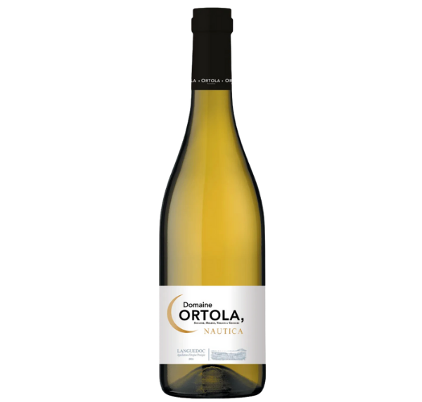 Domaine ORTOLA – Nautica Blanc