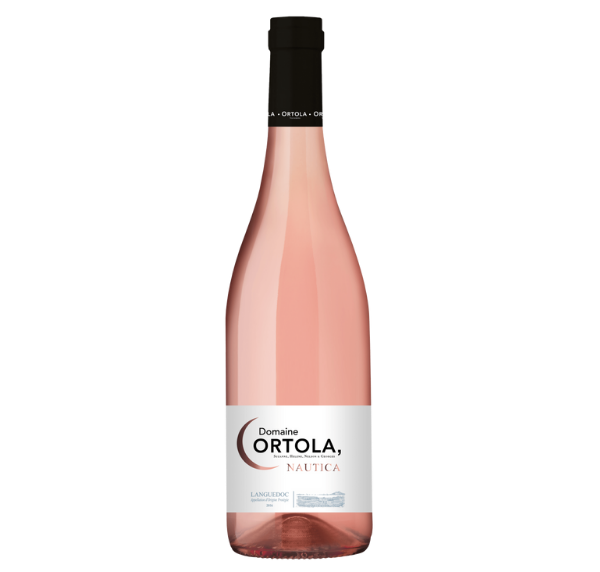 Domaine ORTOLA – Nautica Rosé